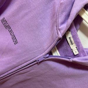 Pangaia Hoodie Size :S